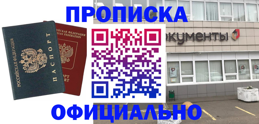прописка поиск в Чернушке